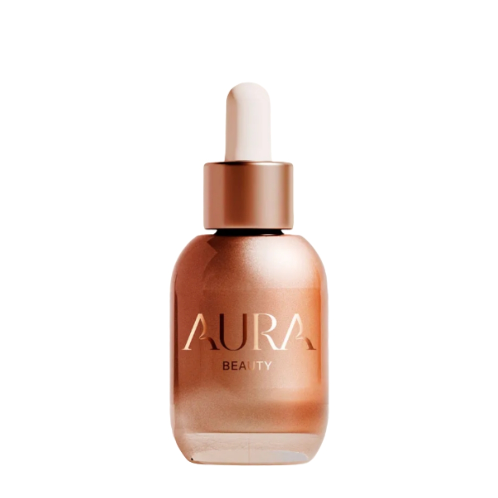 Gotas Iluminadora Primer Acetinado Aura 30ml