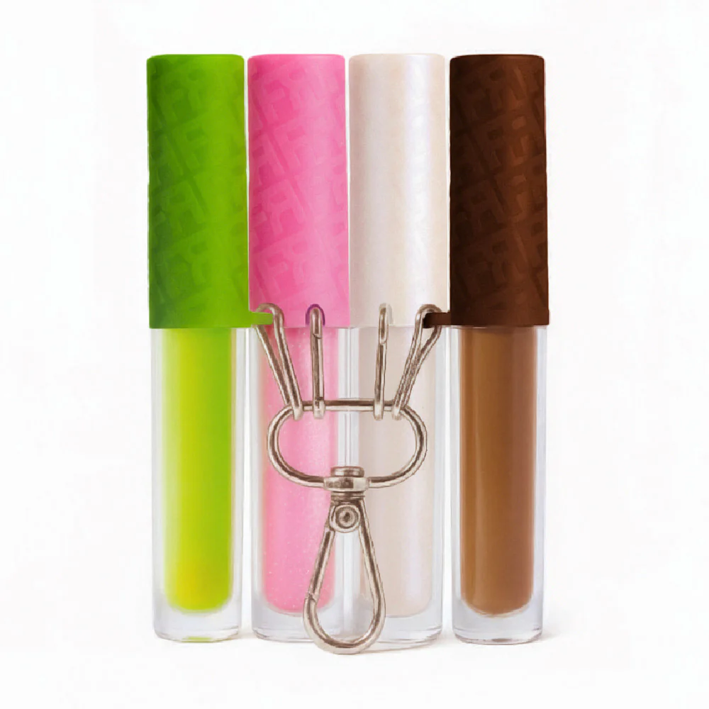 Kit Chilli Cake Franciny Ehlke 3,3g