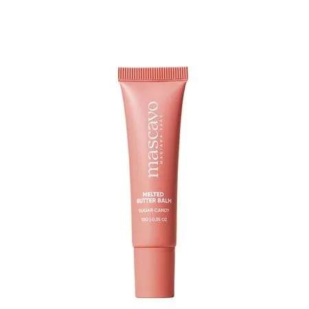 Mascavo Lip Balm Sugar Candy 10g