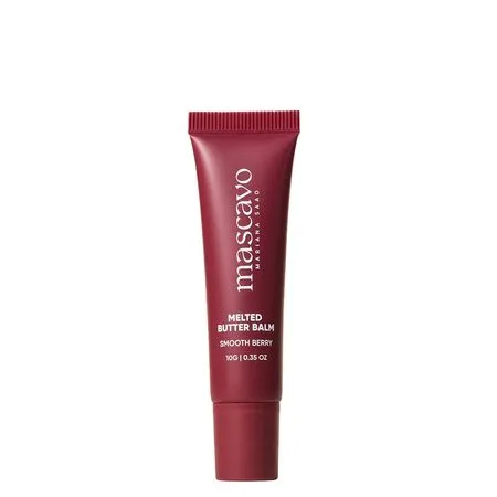 Mascavo Lip Balm Smooth Berry 10g