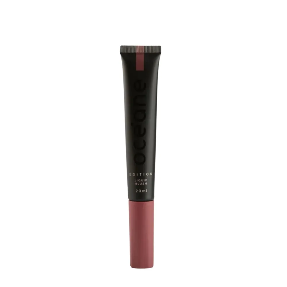 Blush Liquido Raspberry Oceane Edition 20ml