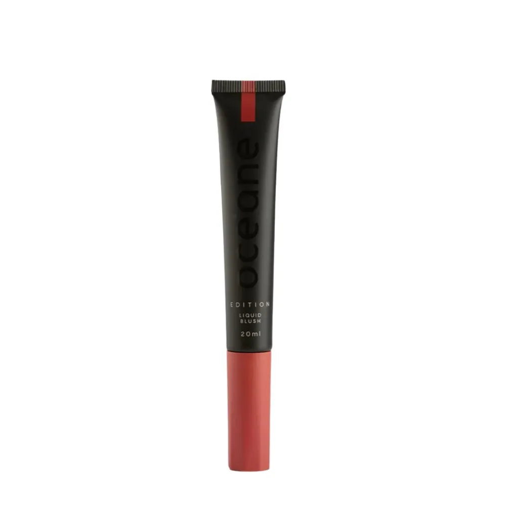 Blush Liquido Tangerine Oceane Edition 20ml