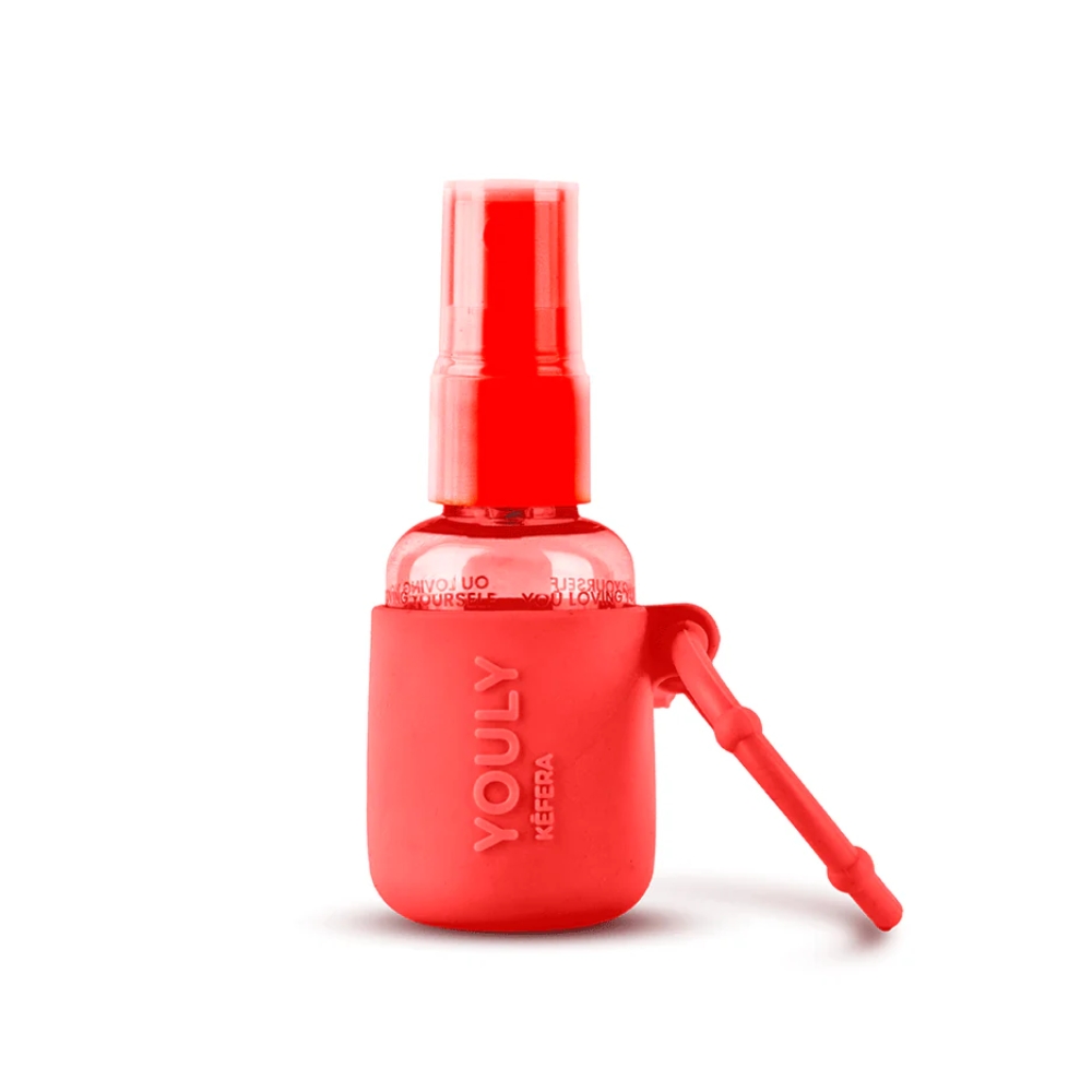 Body Splash Power Youly Kefera Ciclo 30ml