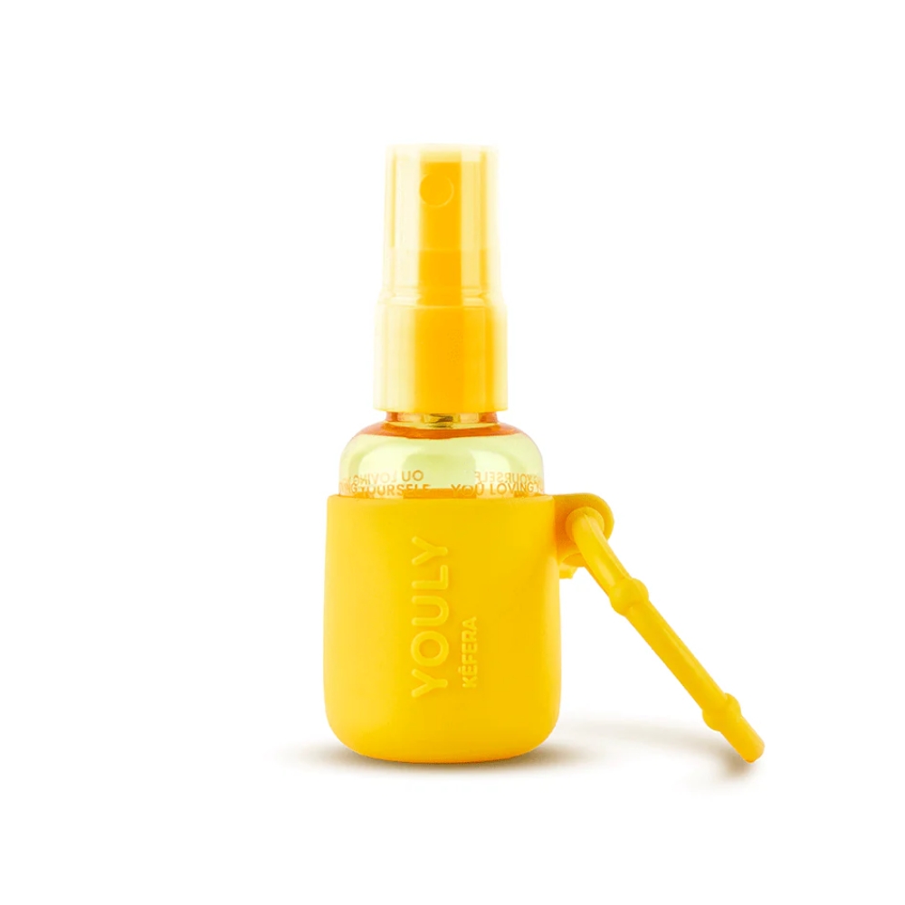 Body Splash Intense Youly Kefera Ciclo 30ml