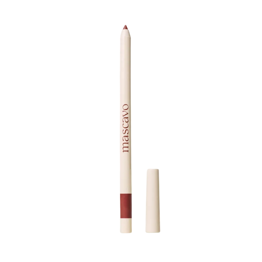 Mascavo Lapis Labial Dusty Rose 0,3g