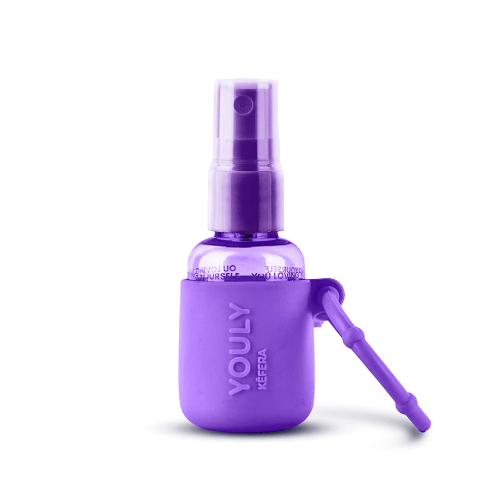 Body Splash Move Youly Kefera Ciclo 30ml