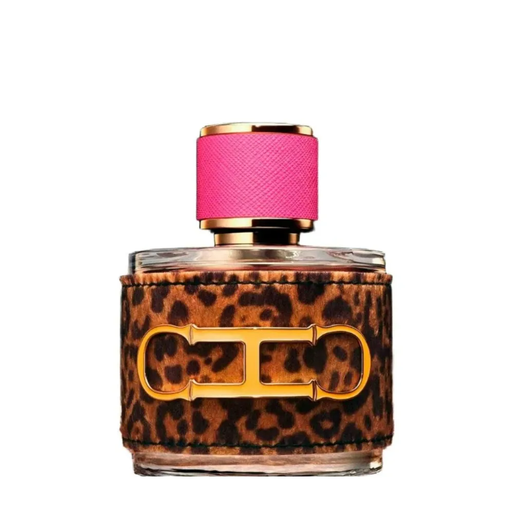 Ch Wild Love Femme Carolina Herrera Edp 100ml