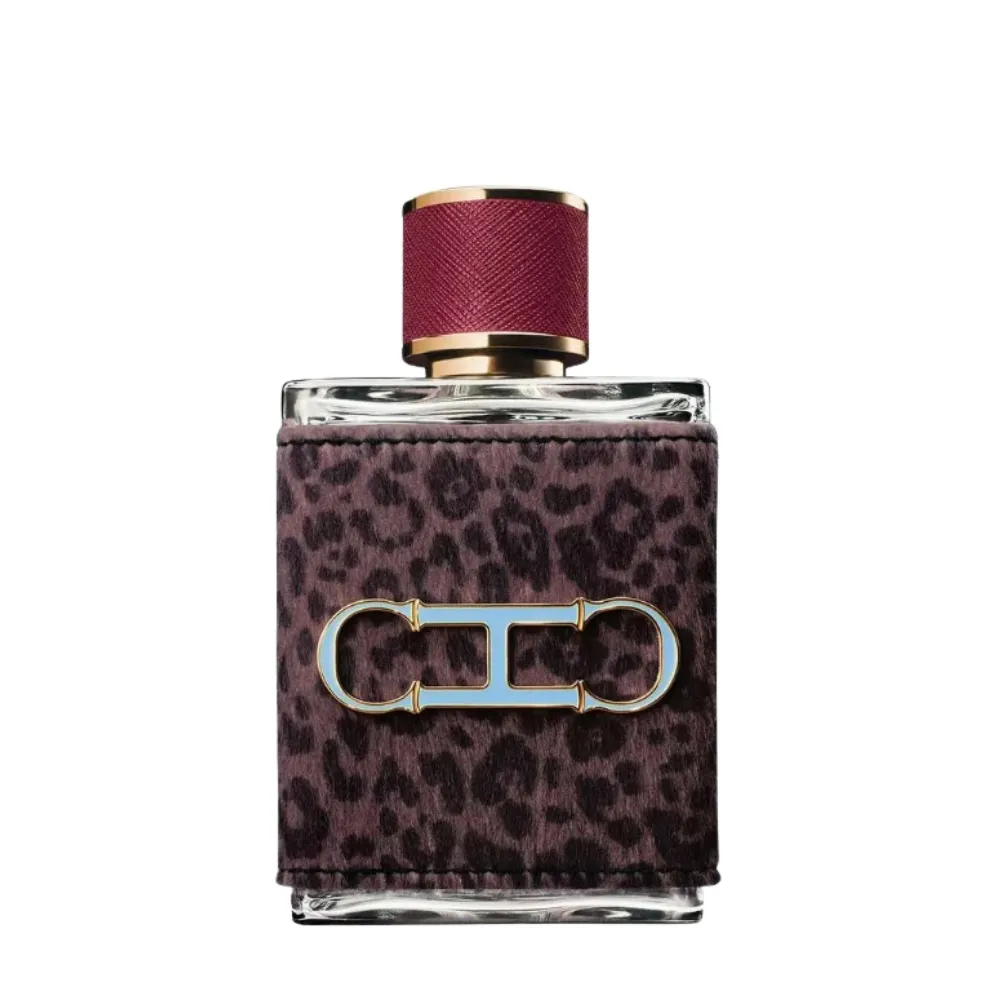 Ch Wild Love Men Edp Carolina Herrera 100ml