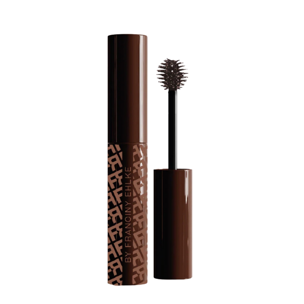 Mascara Para Sobrancelhas Multifuncional 02 Franciny Ehlke 3g