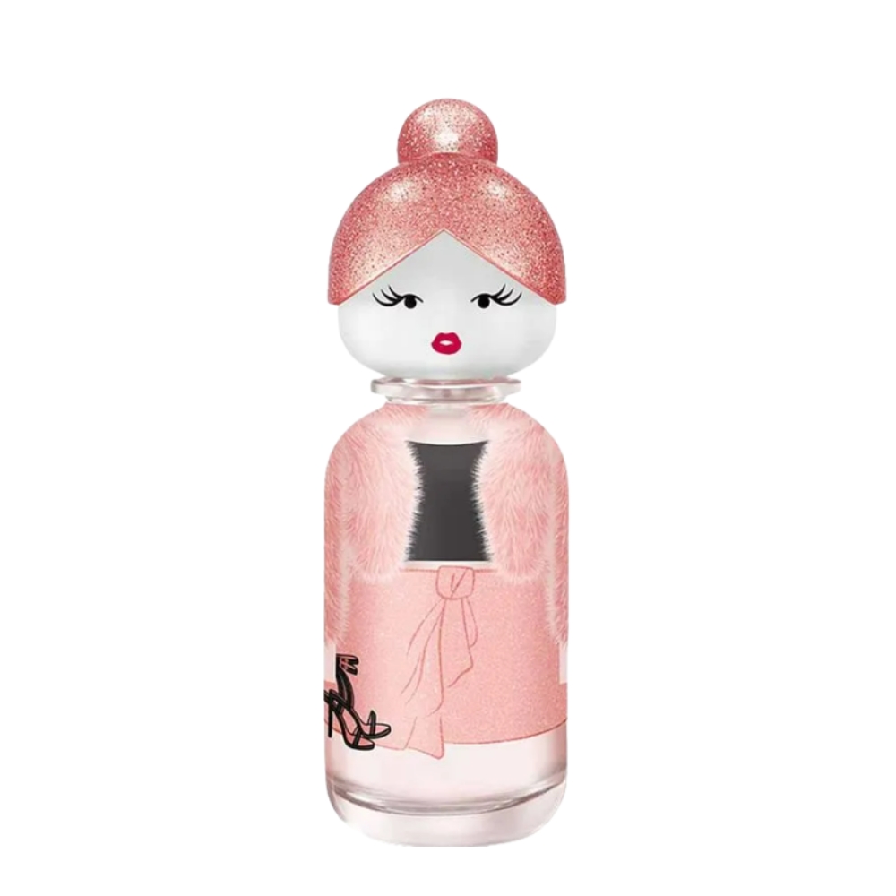 Sisterland Blush Cherry Benetton Edp 80ml