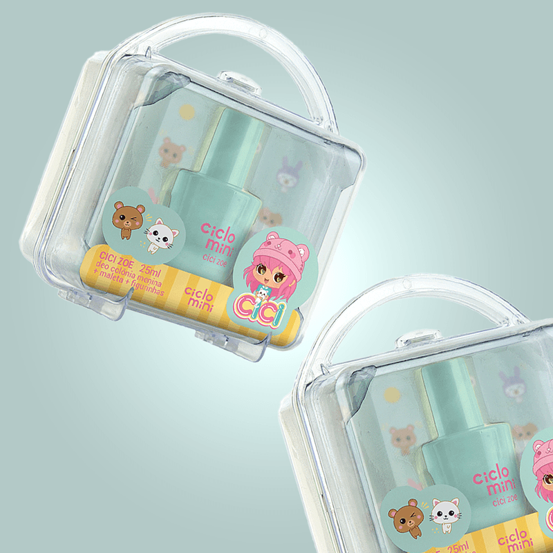 ciclo-cosmeticos-kit-estojo-maleta-zoe-deo-colonia--1-cartela-de-figurinhas--1-