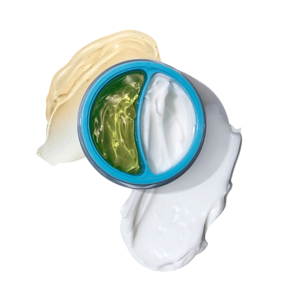 Duo Sérum E Creme Hidratante Ultra Repair Oceane 90g