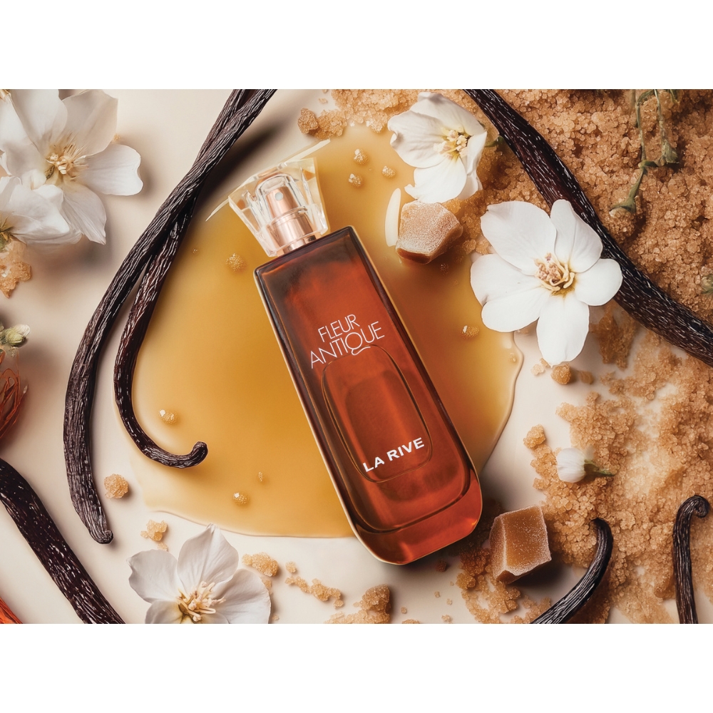 La Rive Fleur Antique Edp 90ml.