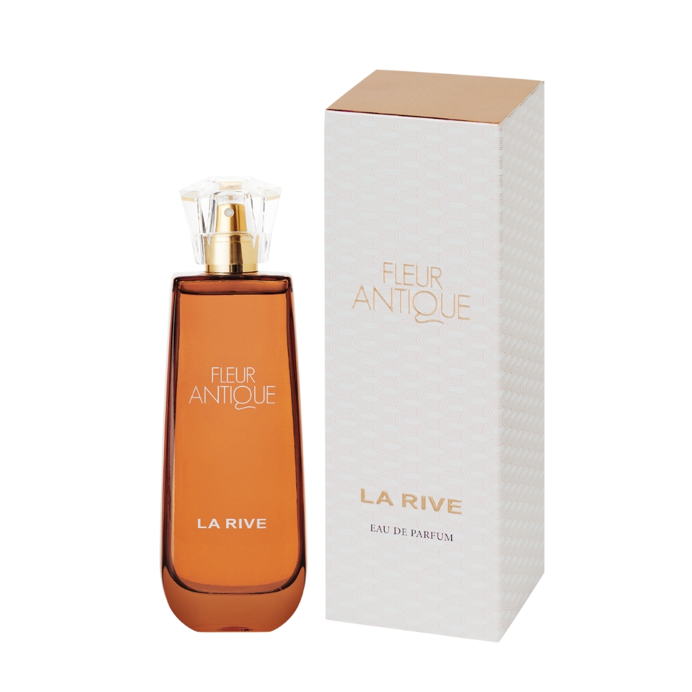 La Rive Fleur Antique Edp 90ml.2