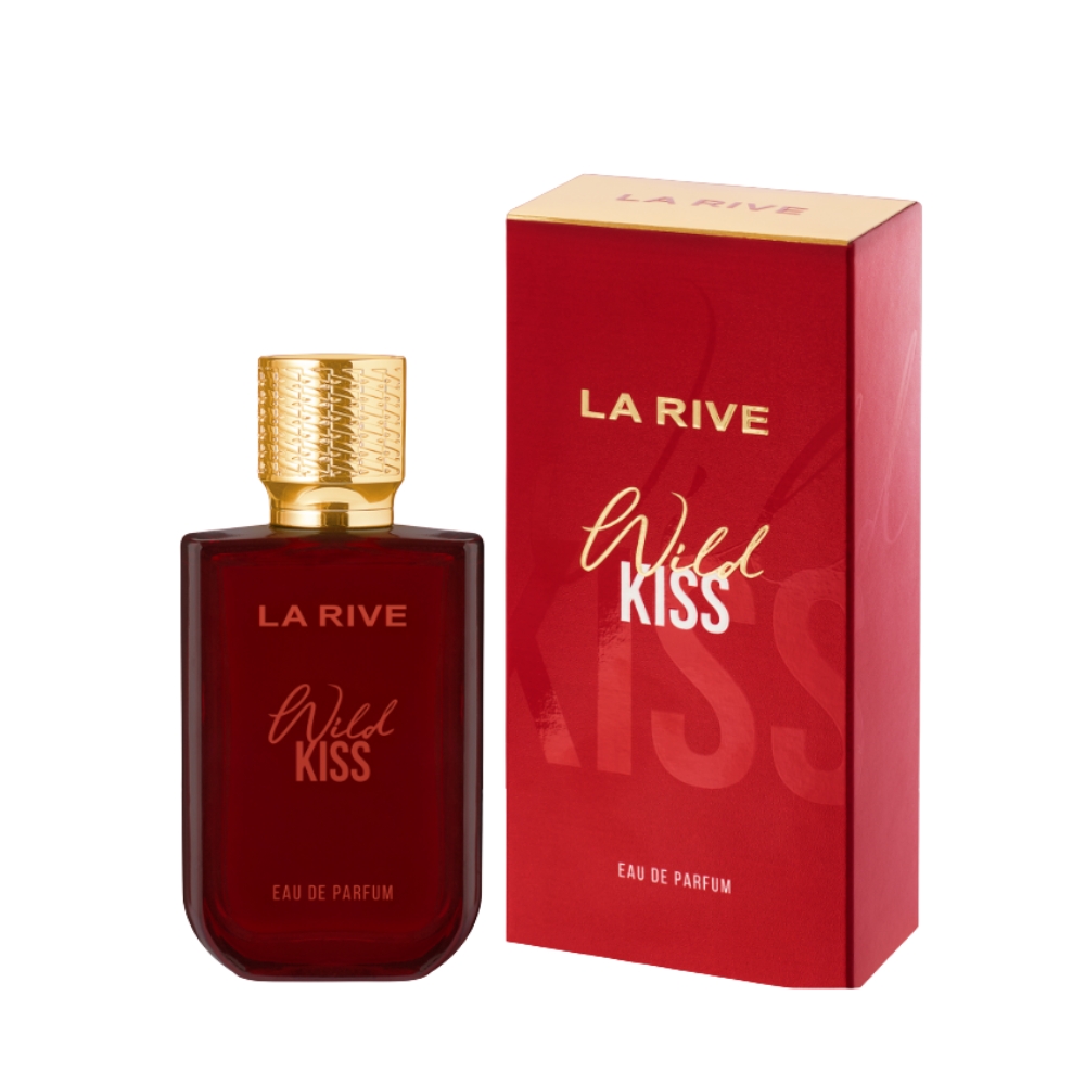 La Rive Wild Kiss Edp 90ml.3