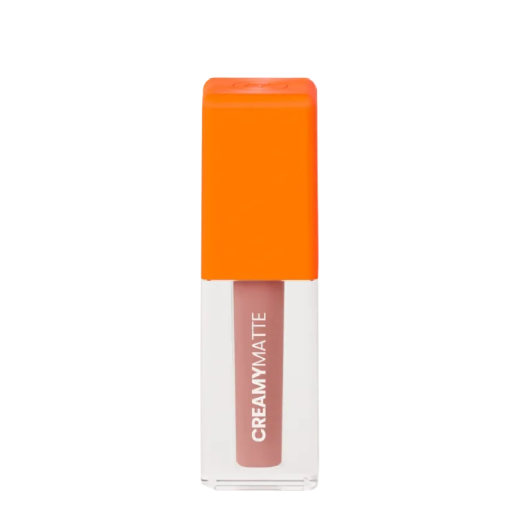 Batom Liquido Creamy Matte Maria Clara Mari Maria 3,6ml