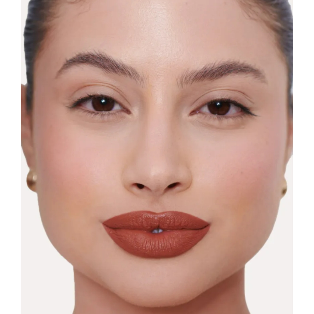 Batom Liquido Creamy Matte Maria Julia Mari Maria 3,6ml.3