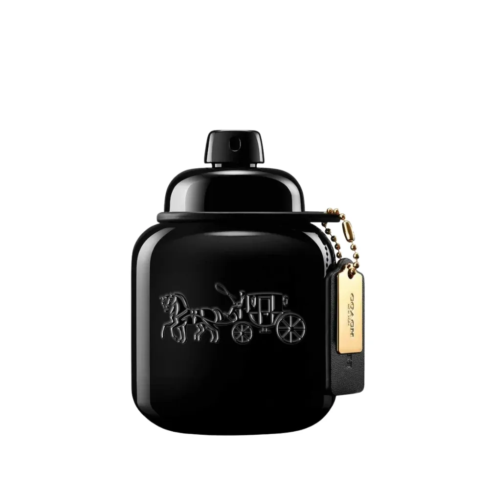 Coach New York For Men Edp 40ml