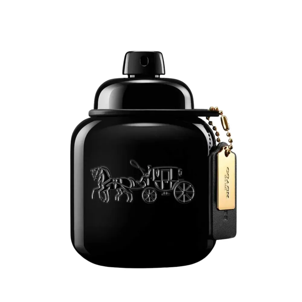 Coach New York For Men Edp 60ml
