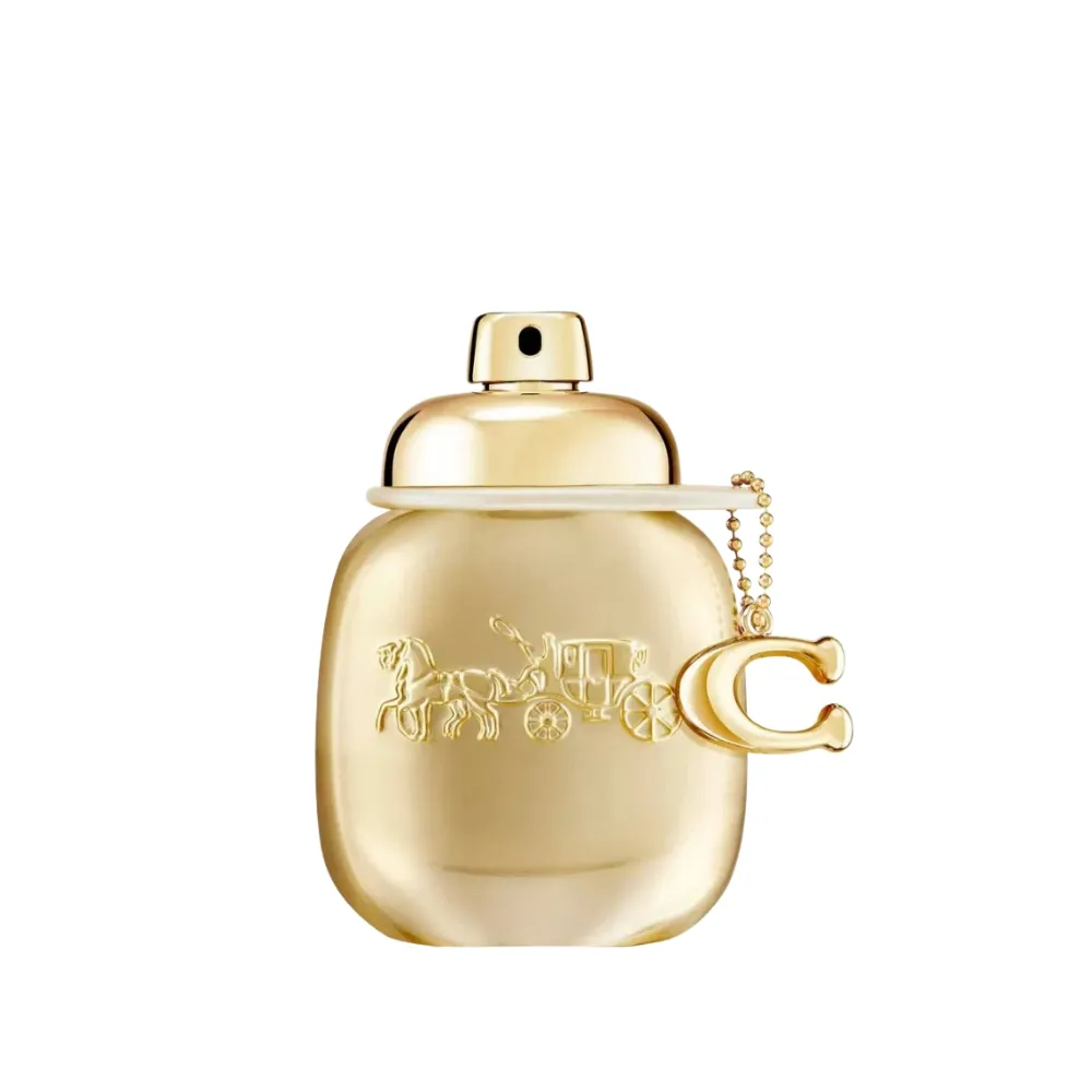 Coach Women Gold Parfum 30ml