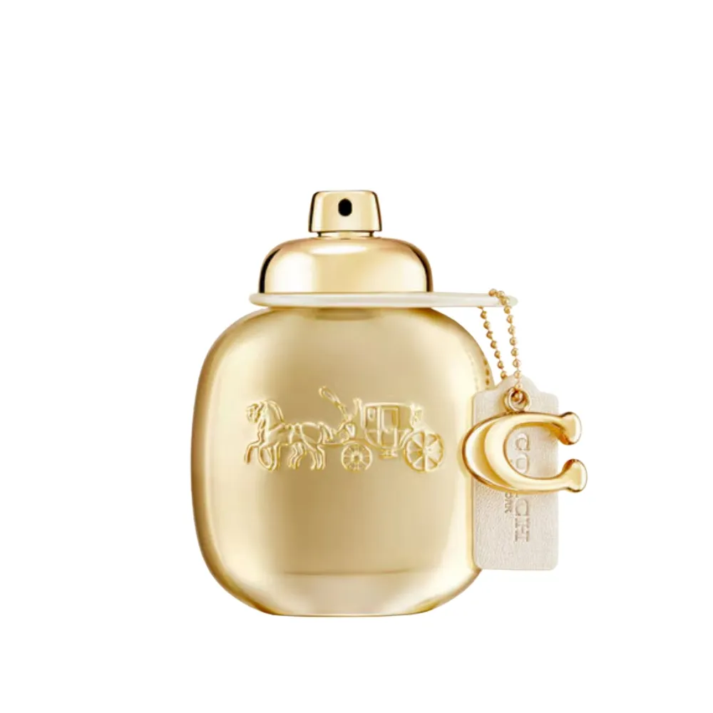 Coach Women Gold Parfum 50ml