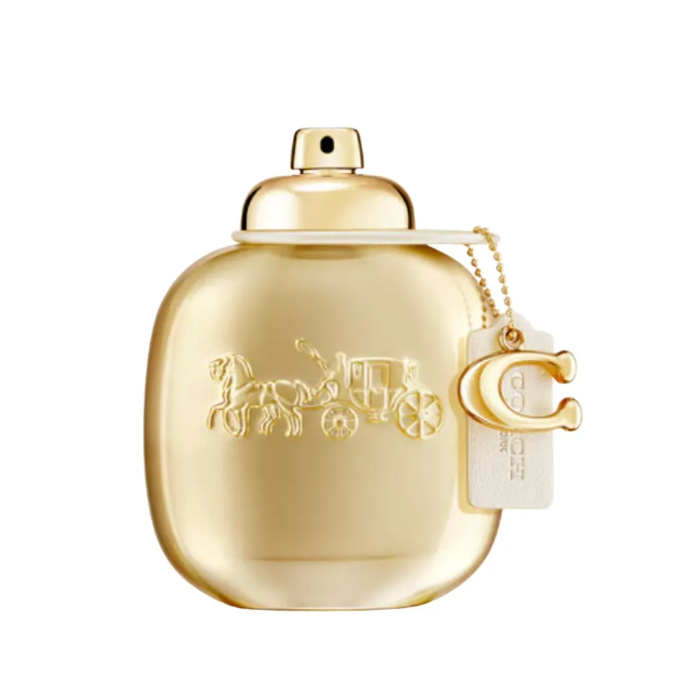 Coach Women Gold Parfum 90ml