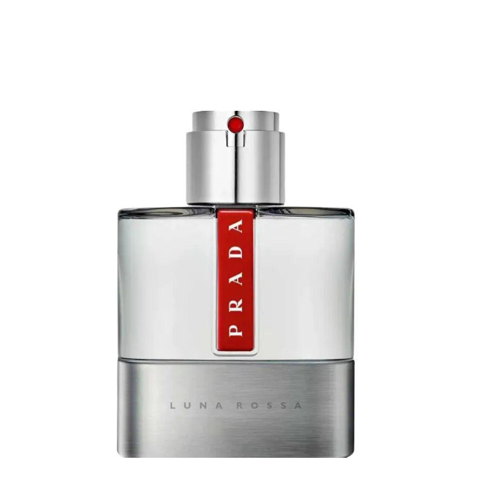 Prada Luna Rossa Men Edt 100ml