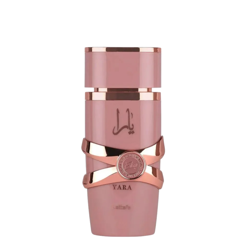 Yara Elixir Lattafa  100ml