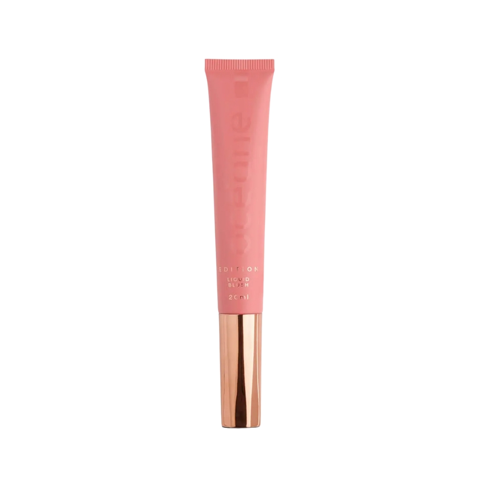 Blush Liquido Glossy Edition Oceane 20ml