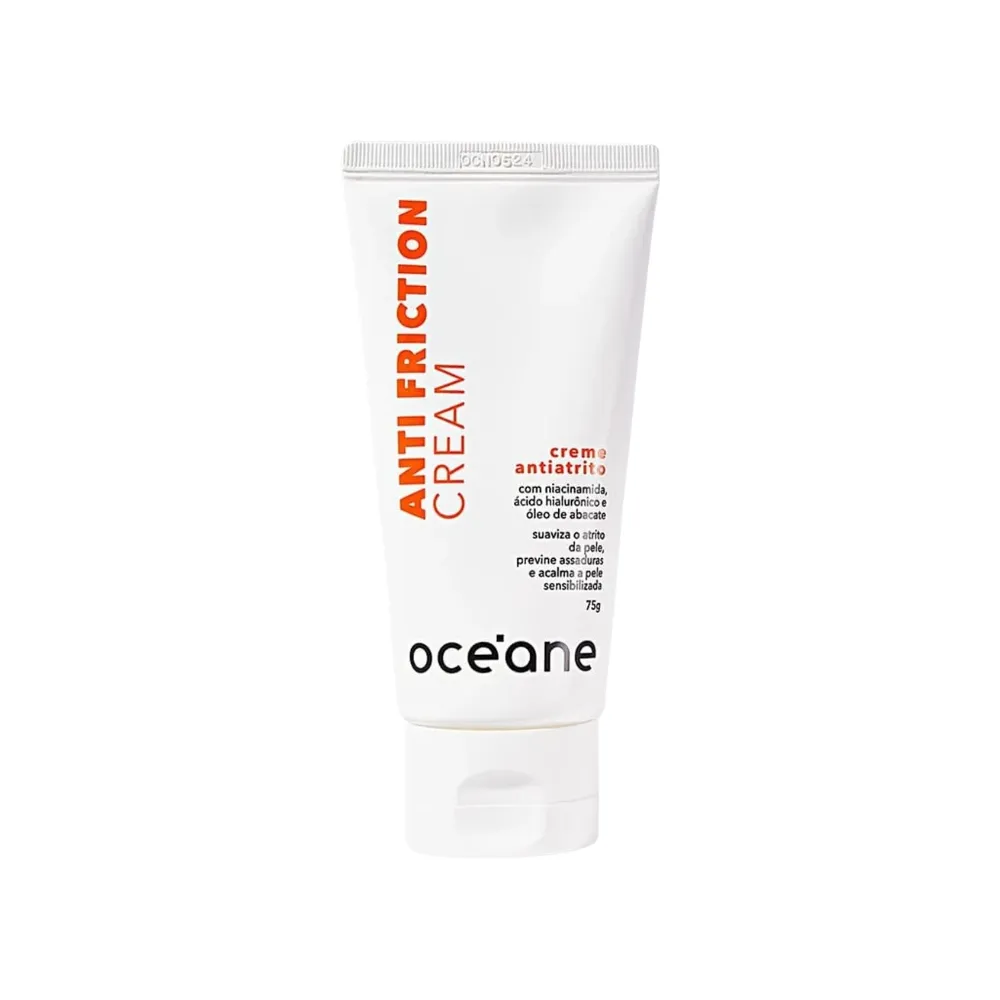 Antiatrito Cream  Oceane 75g