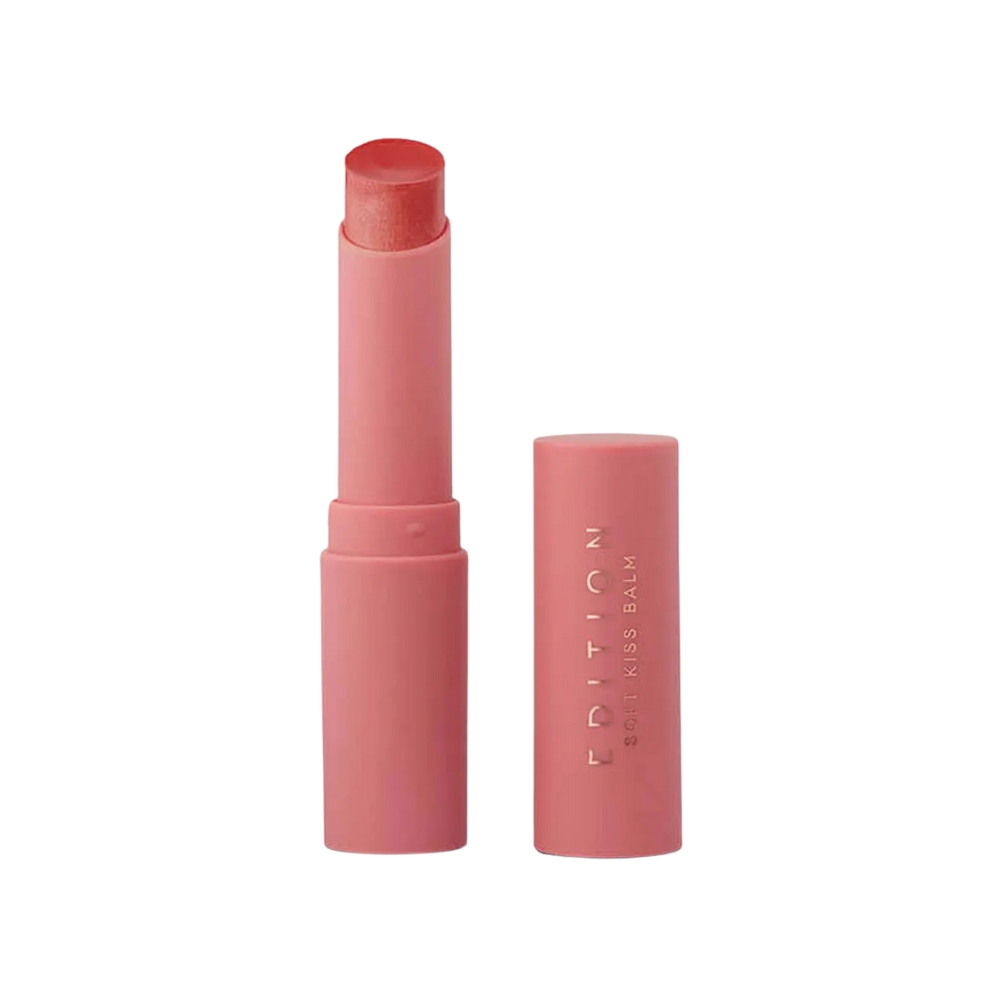 Balsamo Labial Soft Kiss Balm Edition Oceane 3,2g