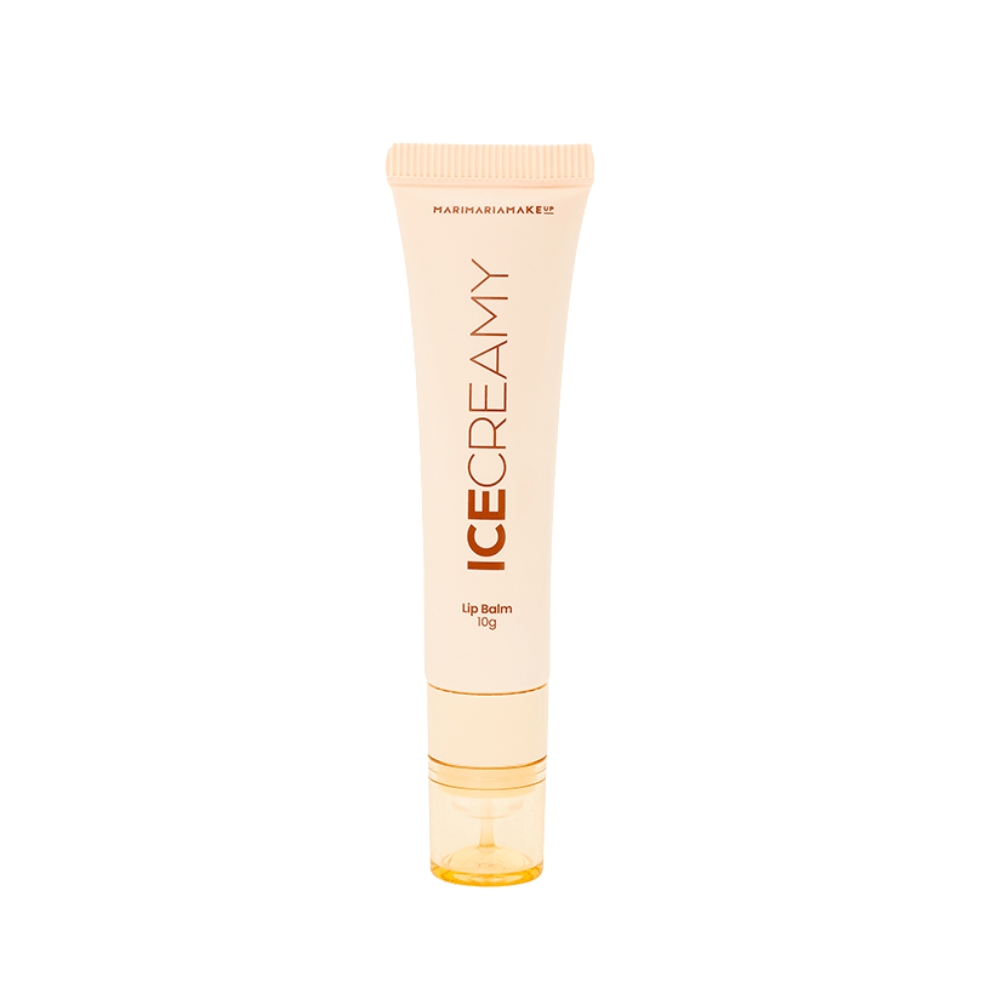 Lip Balm Ice Creamy Vanilla Mari Maria 10g