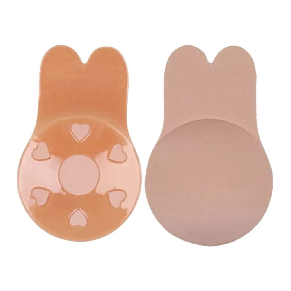 Adesivo Levanta Seios Orelha De Coelho Gg