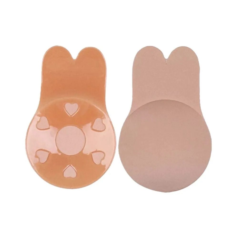 Adesivo Levanta Seios Orelha De Coelho G