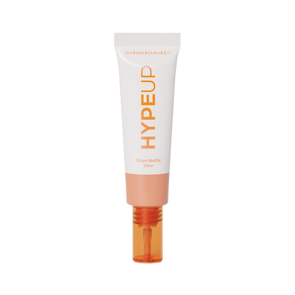 Base Hype Up H5 Mari Maria 20ml