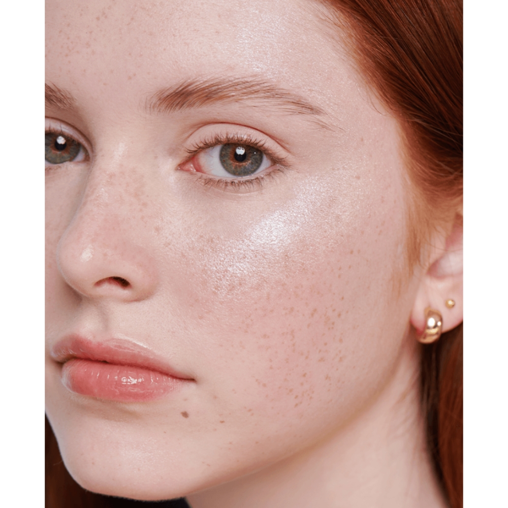 Iluminador Jelly Stick Ice Glow Snowflake Mari Maria 10g..