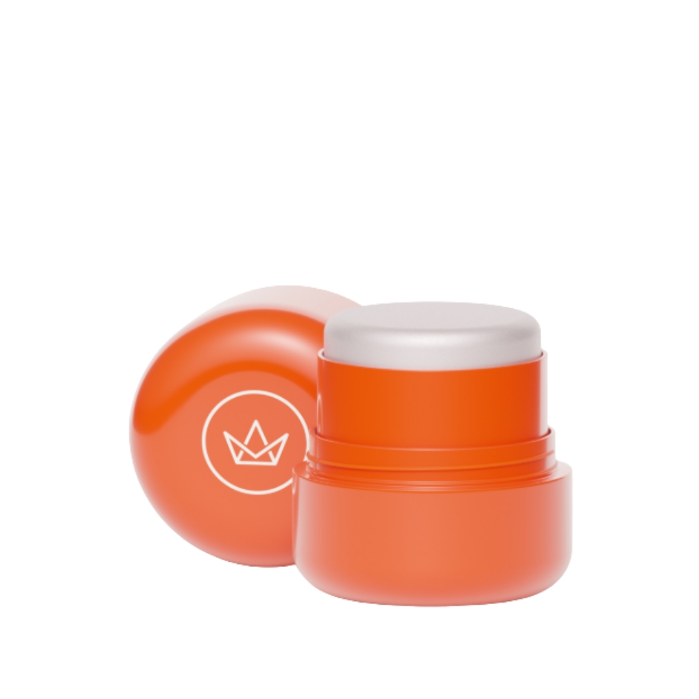 Iluminador Jelly Stick Ice Glow Snowflake Mari Maria 10g