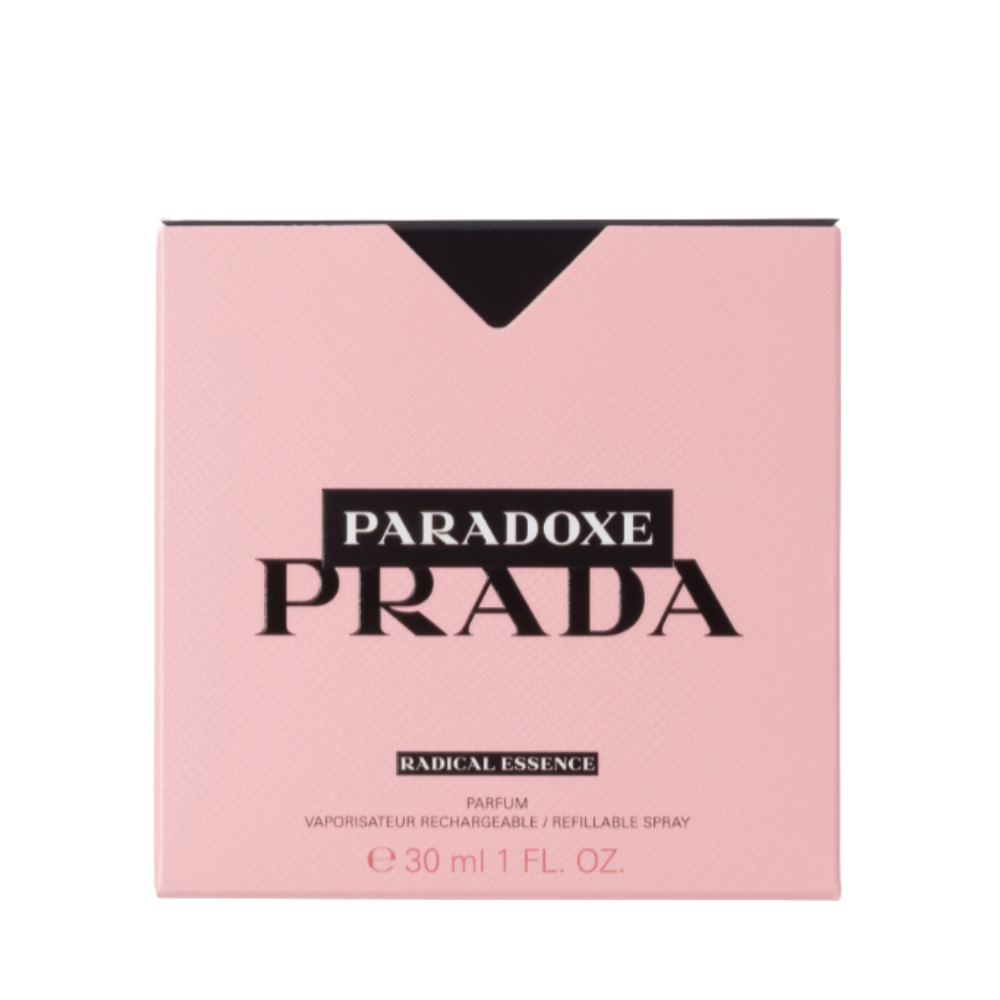 Prada Paradoxe Radical Essence Parfum 30ml.2