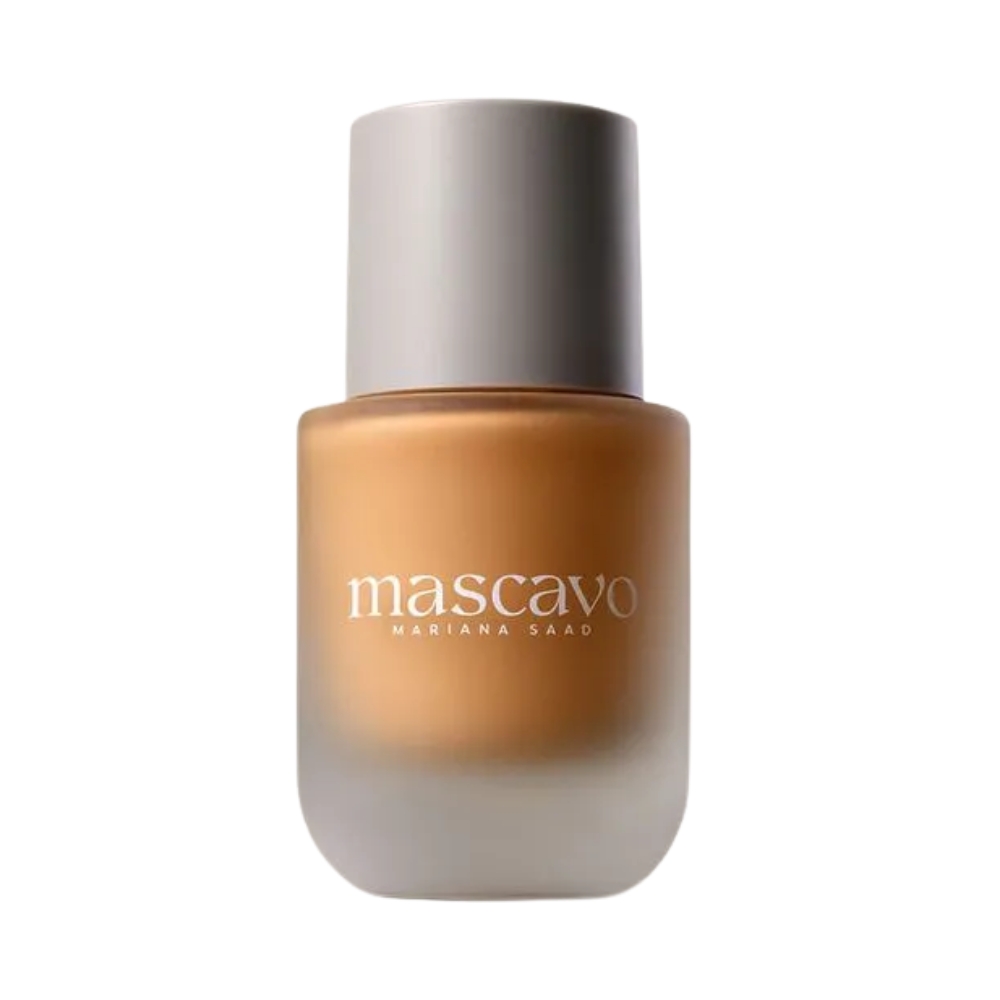 Mascavo Soft Radiance Base Liquida 19o 30ml