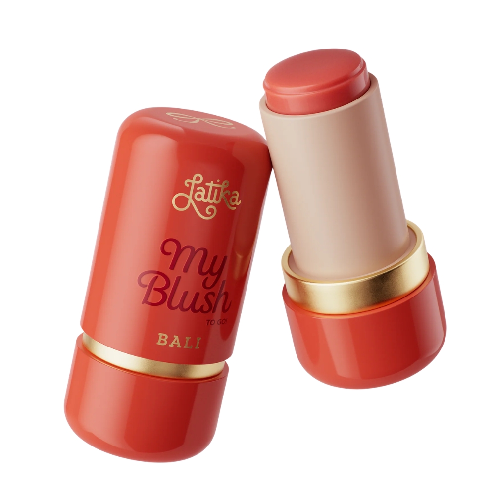 My Blush To Go Bali Latika 7g
