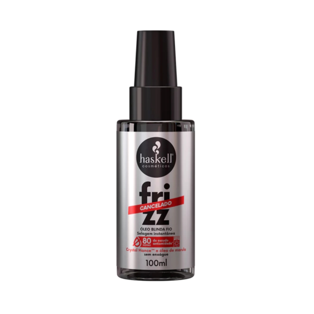 Serum Frizz Cancelado Haskell 100ml
