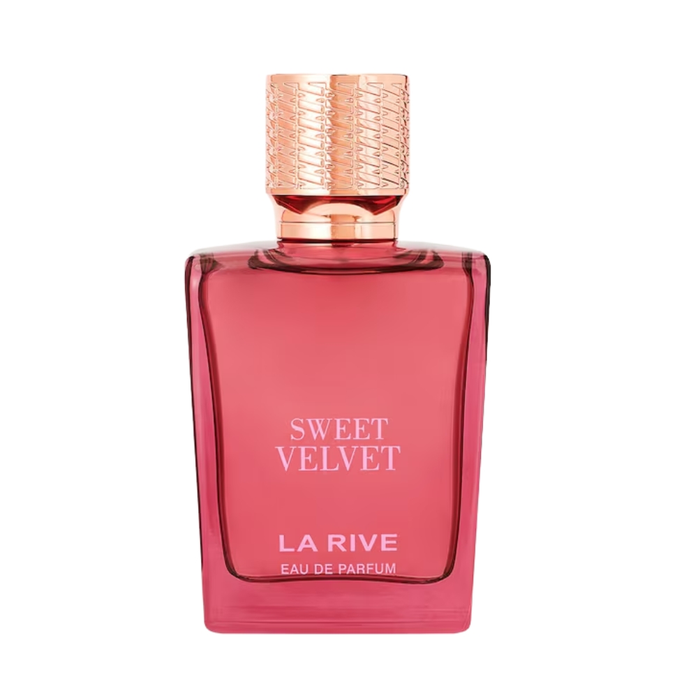 La Rive Sweet Velvet Edp Fem 90ml