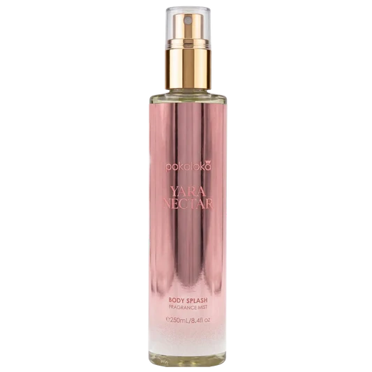 Body Splash Yara Nectar Pokoloka 250ml