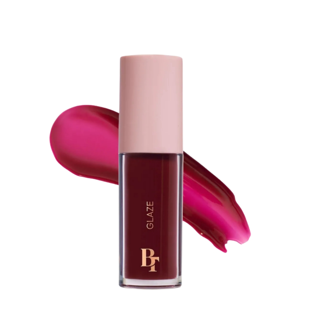 Bt Gloss Glaze Cherry Bruna Tavares 5g