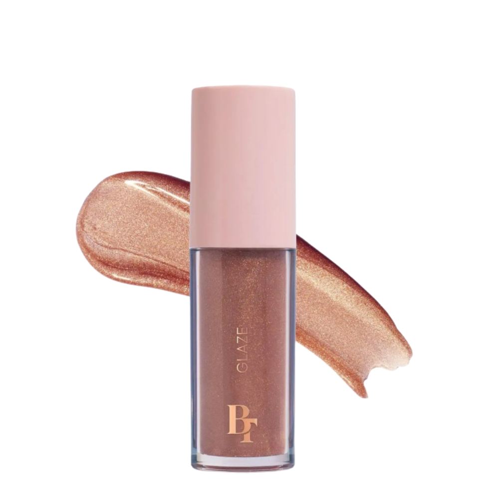 Bt Gloss Glaze Luna Bruna Tavares 5g