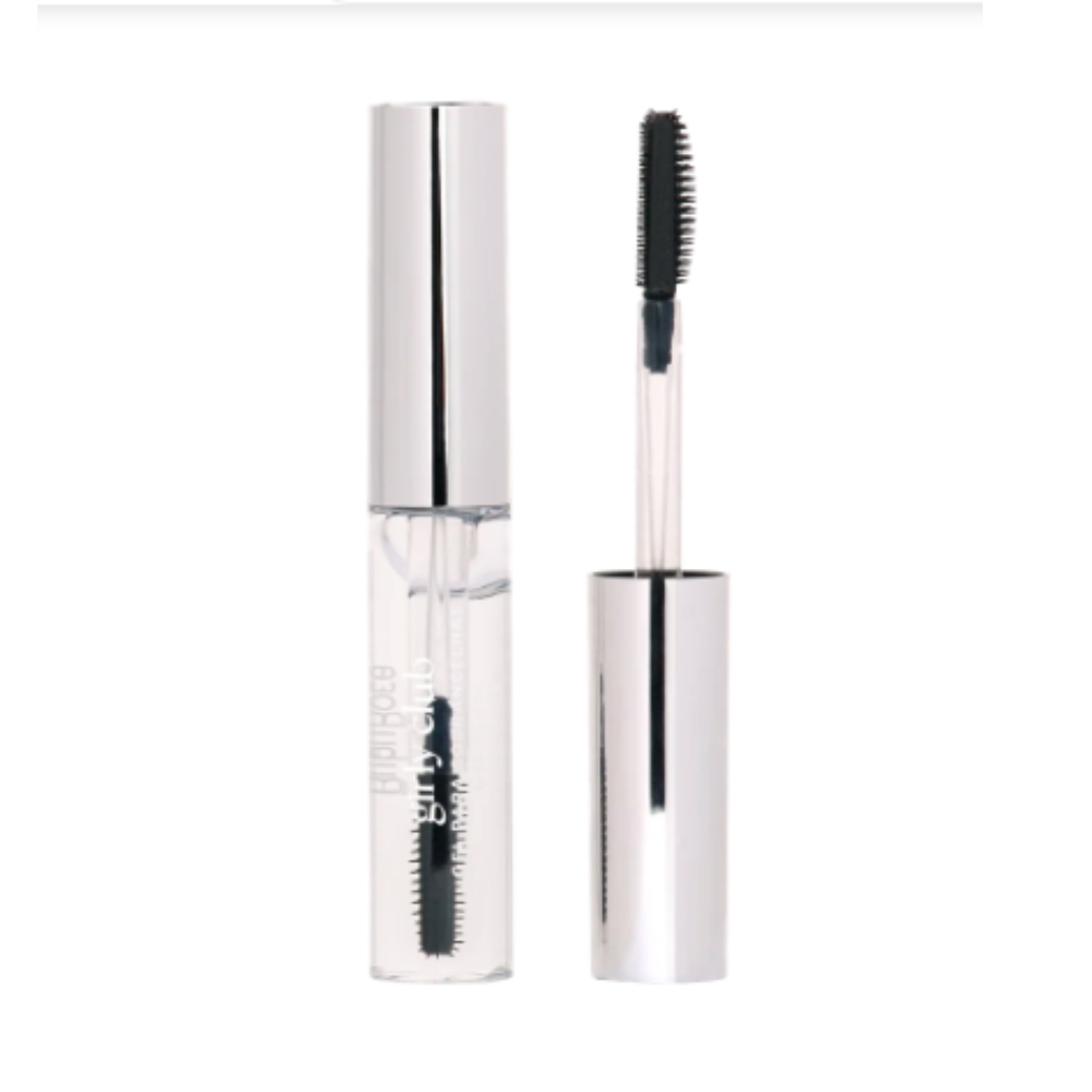 Gel Para Sobrancelhas Girly Club Blow Ruby Rose 8,2g