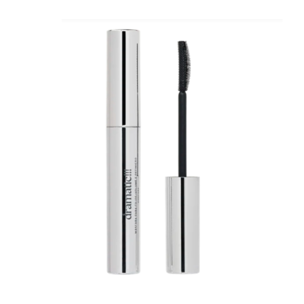 Mascara Para Cilios Dramatic Blow Ruby Rose 8g