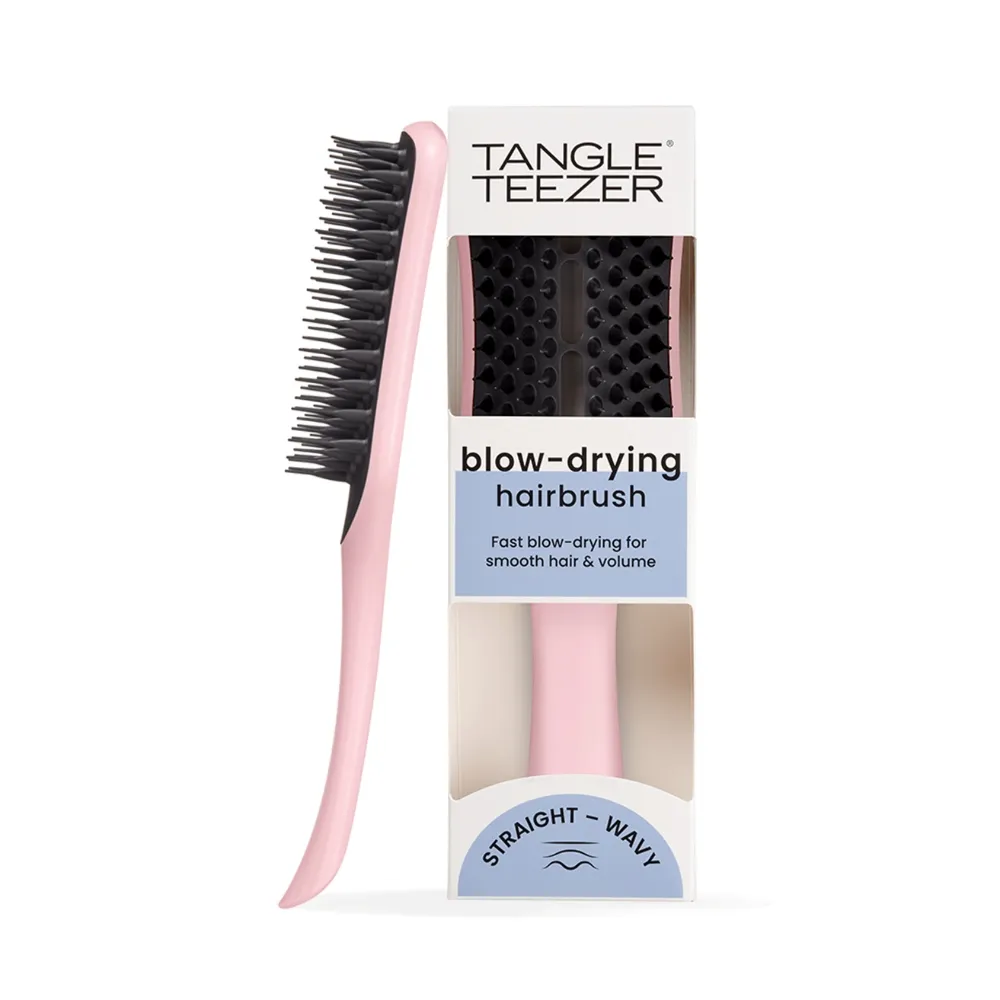 Escova The Ultimate Blow-dry Millennial Pink 1un
