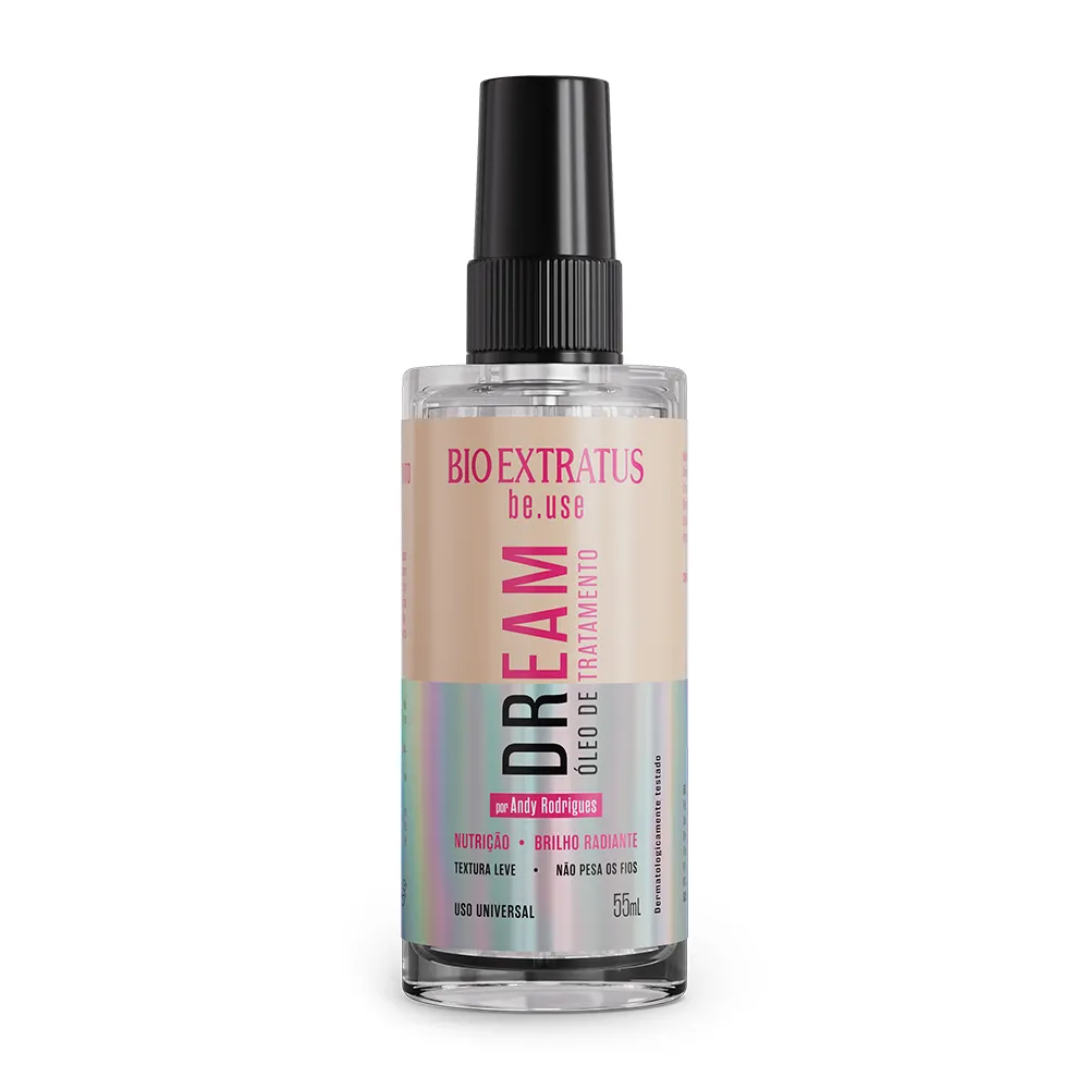 Oleo Dream Be Use Bio Extratus 55ml