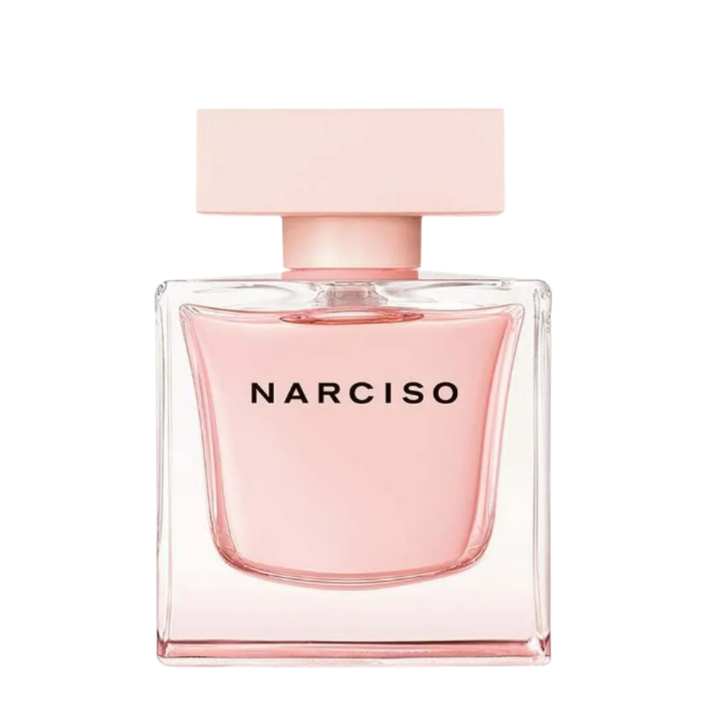 Narciso Cristal Narciso Rodriguez Edp 90ml